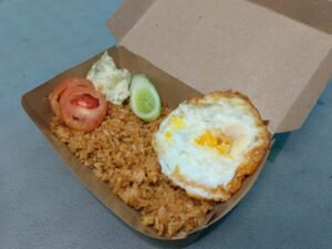 Nasi Goreng