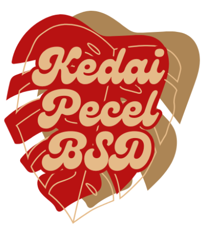 Kedai Pecel BSD