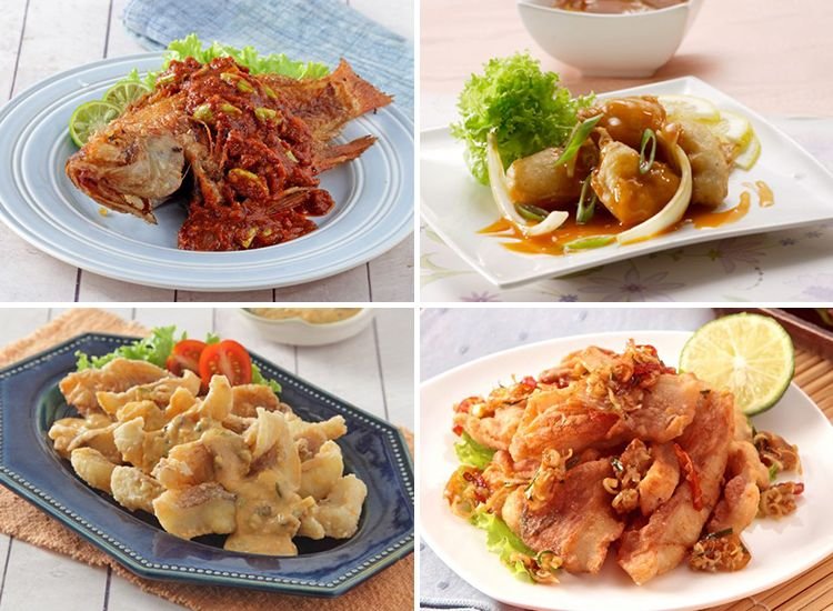 sarapan
