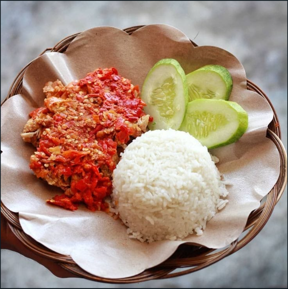 Paket 13K