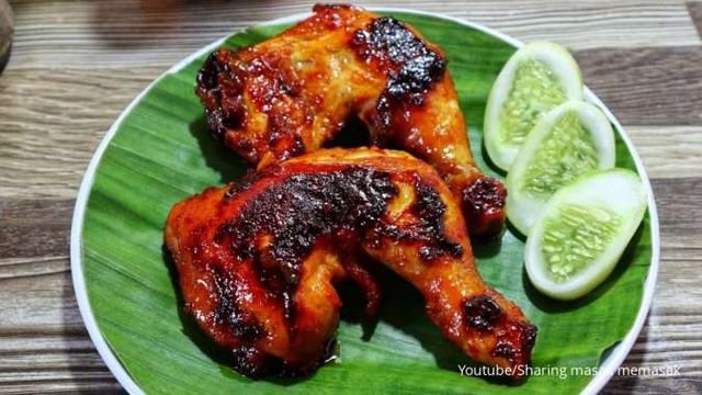 Ayam besar