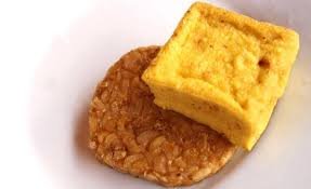 Tahu Tempe (3K)